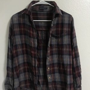 Flannel